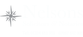 Nelsons Solicitors and Notaries